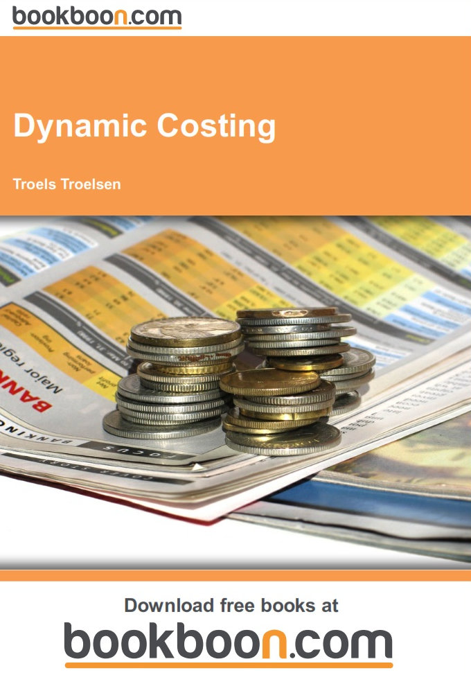 Dynamic costing