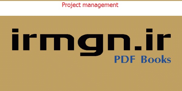 project management designing